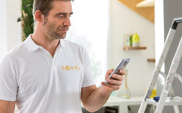 SOMFY ACADEMY